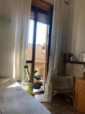 BILOCALE VIA DANTE DI NANNI , CENISIA , TORINO - Foto 5