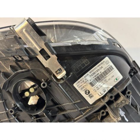 BMW 5 G30 G31 Faro Adattivo a Led Sinistro - 17540 - Foto 10