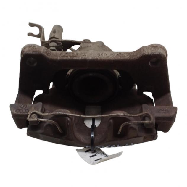PINZA FRENO ANTERIORE DESTRA SEAT Exeo ST (3R5) CAGA, CJCA (0913) - Foto 3