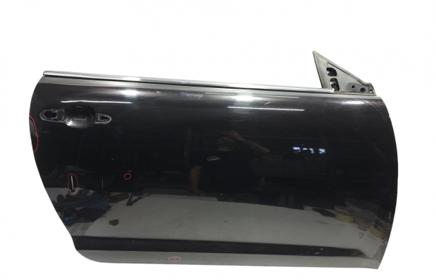 PORTIERA ANTERIORE DESTRA ALFA ROMEO Mito Serie (955_) 198 A2.000, 955 A3.000 (08)