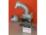 Turbina revisionata Peugeot 807