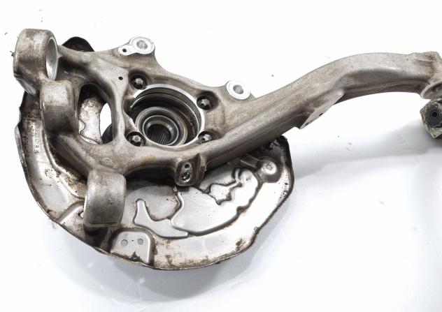 FUSELLO COMPLETO ANTERIORE SINISTRO MERCEDES GLC Serie (W253) A2533320101 (15) - Foto 8