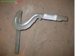 CERNIERA COFANO ANT.D. ARGENTO CITROEN JUMPY (G9)  Carrozzeria  Lamierati e &hellip;
