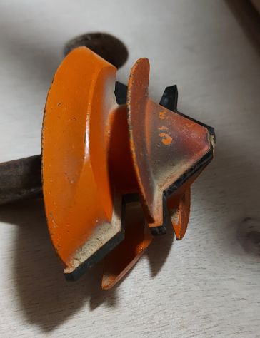Utensili da legno