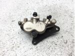 HONDA CBF 125 PINZA FRENO ANTERIORE INTERASSE SUPPORTO 88 MM 2010 2014