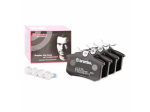 KIT PASTIGLIE FRENO POSTERIORI BREMBO RANAULT MEGANE IV CLIO SCENIC