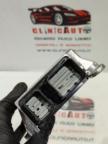 CENTRALINA AIRBAG JAGUAR XF Serie CX23-14D374-AC 224DT (1115) - Foto 4