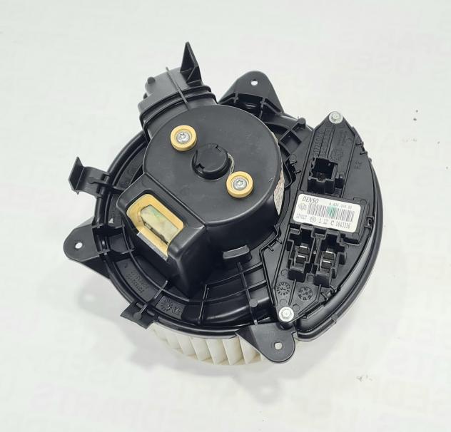 MOTORINO VENTILAZIONE ABITACOLO LANCIA Delta 3° Serie 5G7833100 198 A2.000 Diesel 1600 (0811) - Foto 4