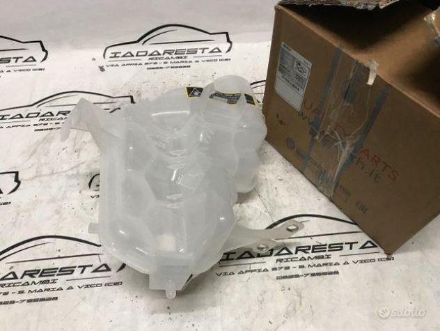 Vaschetta Radiatore Range Rover Sport LR013663 - Foto 2