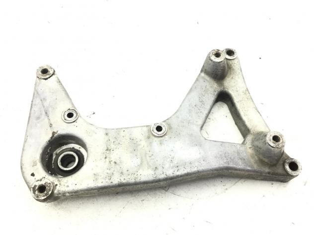 HONDA FORESIGHT 250 STAFFA SUPPORTO SCARICO MARMITTA 1998 2004 JH2MF04AXXK