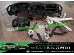 RICAMBI KIT AIRBAG FIAT 500L 2024