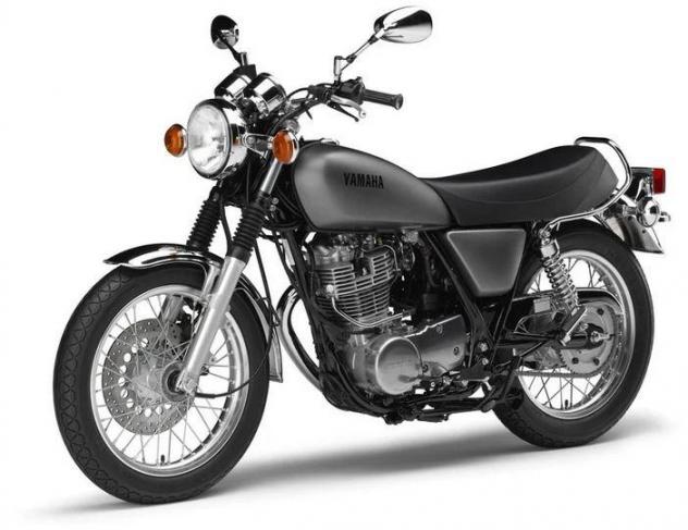YAMAHA SR 400 PINZA FRENO ANTERIORE 2014 2016 RH051 - Foto 7