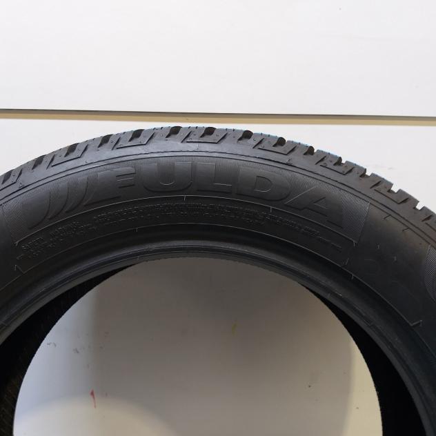 2 GOMME 205 55 16 FULDA A55054 - Foto 5