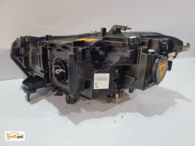 BMW X5 G05 X6 06 FARO ANTERIORE LASER DESTRO - 12900 - Foto 7