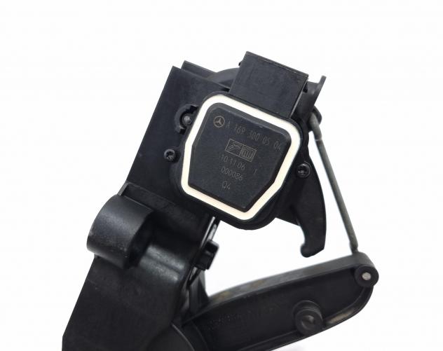 PEDALE ACCELERATORE MERCEDES Classe B W245 1° Serie A1693000504 (0511) - Foto 8