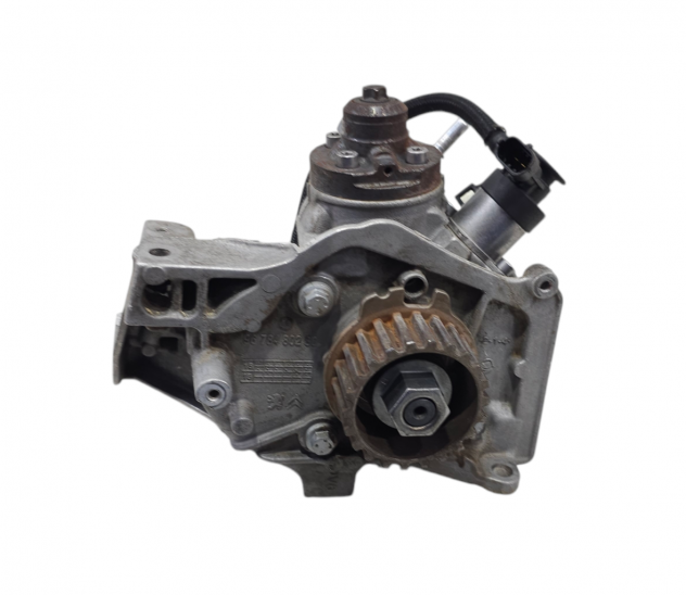 POMPA INIEZIONE DIESEL CITROEN C3 Serie 9811347380 BH02 Diesel 1600 (16)