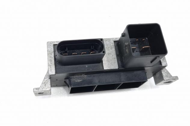 CENTRALINA PRERISCALDAMENTO CANDELETTE NISSAN NV200 1° Serie 271206395R K9K 892 Diesel 1500 (09) - Foto 11
