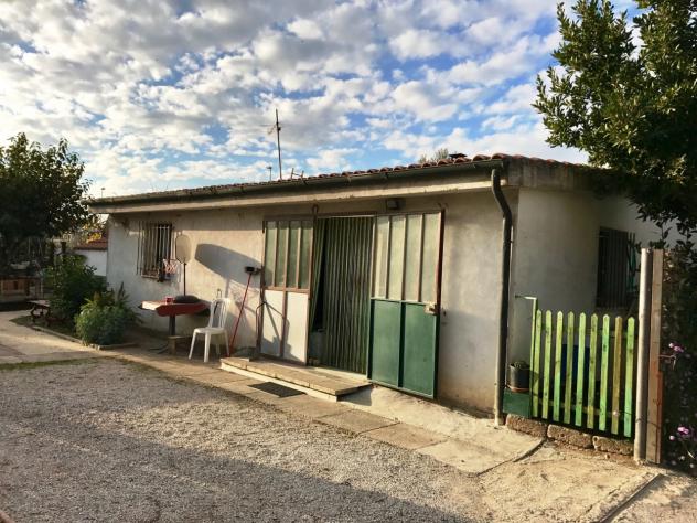 TERRENO AGRICOLO di 1 vani e di 1000 mq (FOLLONICA) rif. ORTOFOL