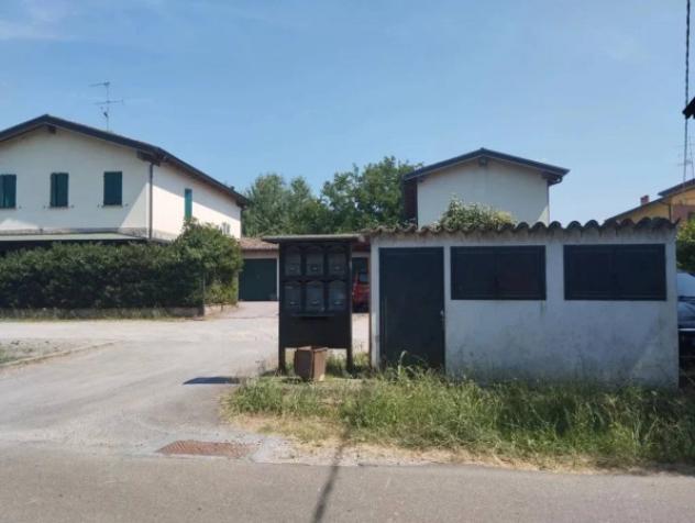 Immobile in asta di 86 m², box auto in vendita a Quattro Castella - Foto 3