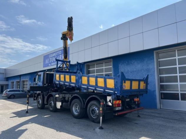IVECO Stralis 400 rif. 21186365 - Foto 7