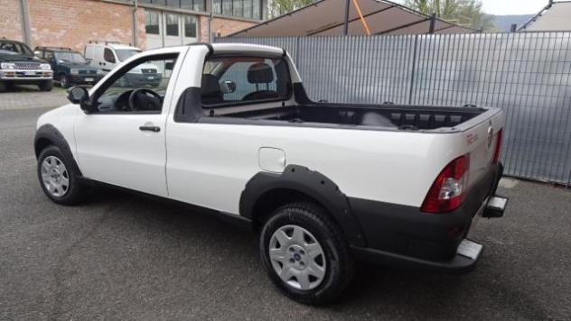 FIAT - Strada FIORINO PICK UP - Foto 2