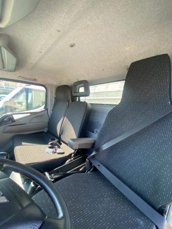 MITSUBISHI FUSO FUSO 35S15 rif. 24002533 - Foto 7