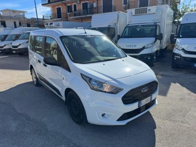 FORD TRANSIT CONNECT 1.5 E6 5 POSTI rif. 23002509 - Foto 2