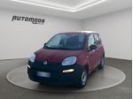 FIAT Panda VAN 1.3MJT 2posti rif. 22844373