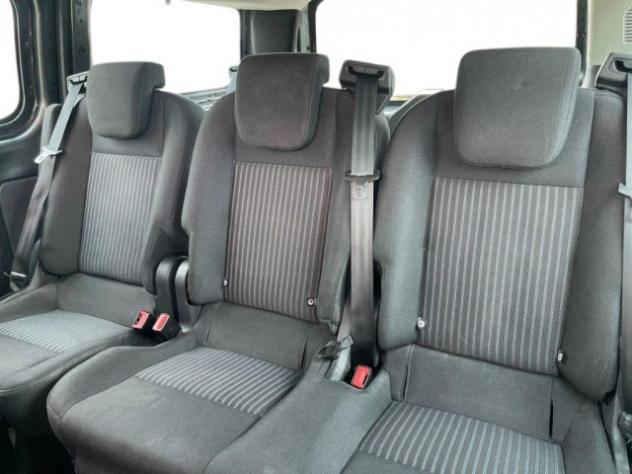 FORD Transit Custom 290 2.0 TDCi 130 PC Furgone Trend rif. 23904818 - Foto 10