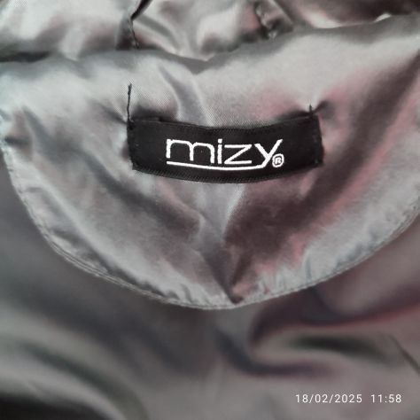 Bomber grigio donna MIZY - Foto 6