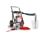 Pompa Airless TR4000 Superquattromila TECNOVER con corredo