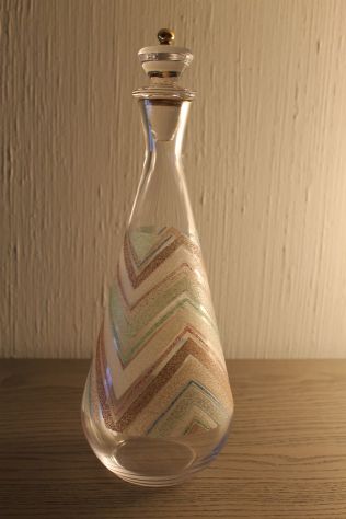 Bottiglie VINTAGE Da Vino o Liquore - Foto 3