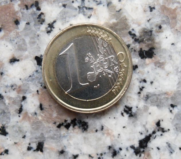 MONETA DA 1 EURO OLANDA DEL 2001 - MAI CIRCOLATO - - Foto 2