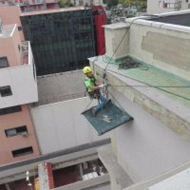 Interventi in Fune - Foto 2