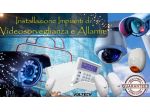 Videosorveglianza e Allarmi