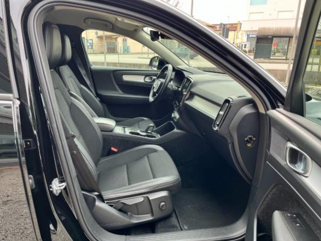 VOLVO XC40 D3 AWD Geartronic Momentum rif. 23771786 - Foto 8