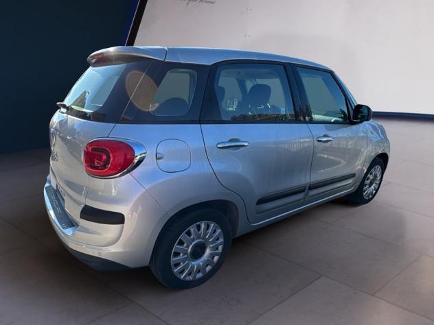 FIAT 500L 500L 1.3 mjt Business 95cv dualogic my19 - Foto 6