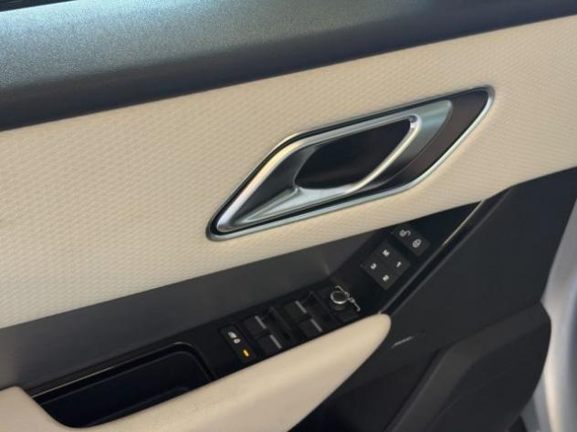 LAND ROVER Range Rover Velar 2.0 Si4 300 CV R-Dynamic S rif. 24138938 - Foto 8