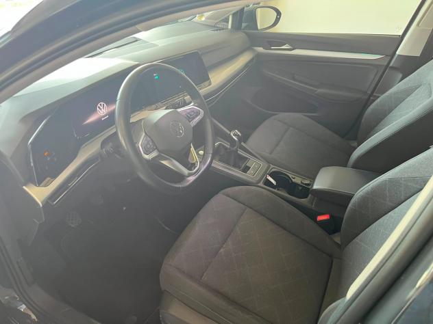 Volkswagen Golf 2.0 TDI SCR Style - Foto 9