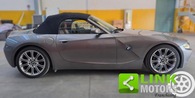 BMW Z4 2.2i cat ROADSTER rif. 24032084 - Foto 8