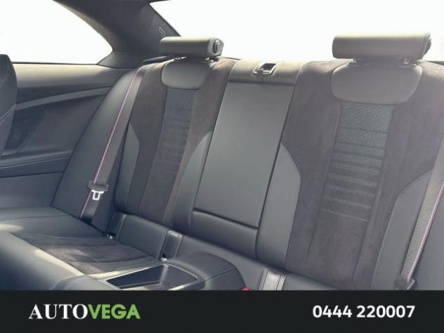 BMW 218 218i coupe msport pro auto rif. 23675597 - Foto 10