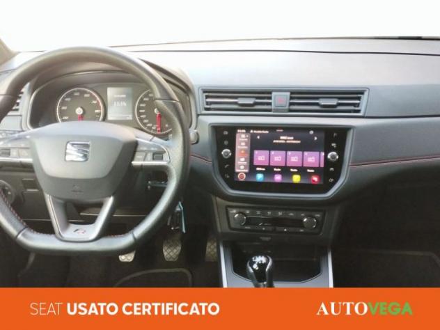 SEAT Arona 1.0 tgi fr 90cv rif. 23519061 - Foto 8