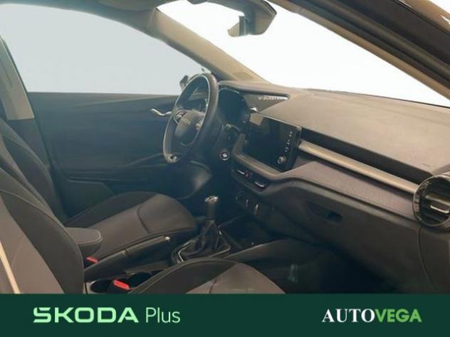 SKODA Fabia 1.0 mpi 130 edition 80cv rif. 23794289 - Foto 6
