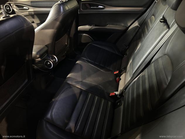 ALFA ROMEO Stelvio 2.2 T.diesel 210CV AT8 Q4 Veloce - Foto 6