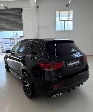 MERCEDES-BENZ GLC 220 d 4Matic Premium Plus rif. 24173483 - Foto 4