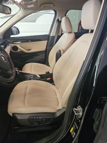 BMW X1 xDrive25e Business Advantage rif. 23928267 - Foto 6