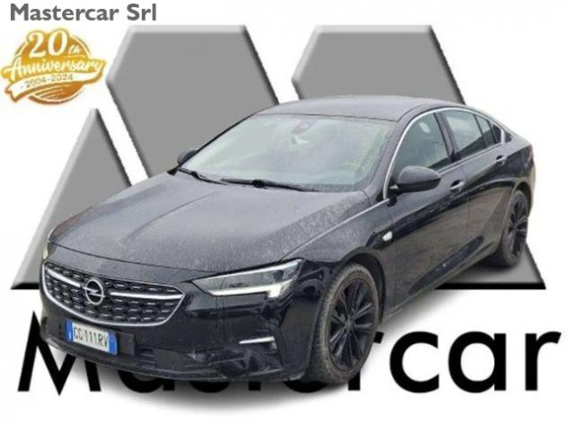OPEL Insignia Insignia GS 1.5 CDTI BUSINESS ELEGANCE - GG111RV rif. 24018672