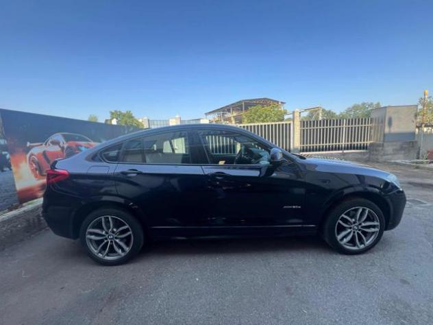 BMW X4 xDrive20d Msport rif. 23904380 - Foto 5