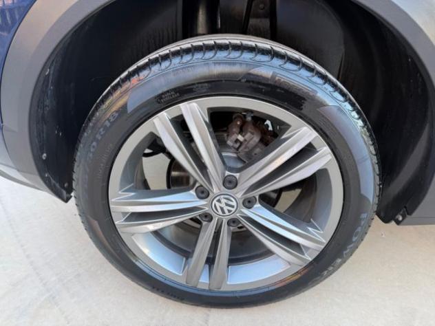 VOLKSWAGEN T-Roc 1.6 TDI Service Ufficiali!! GARANZIA rif. 23982730 - Foto 10