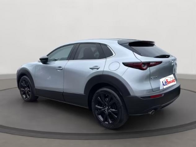 MAZDA CX-30 2.0L e-Skyactiv-G 150 CV M Hybrid 2WD Homura - Foto 3